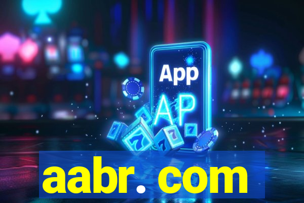 aabr. com